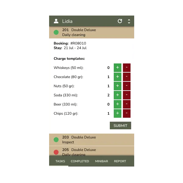 Integrated_minibar_management