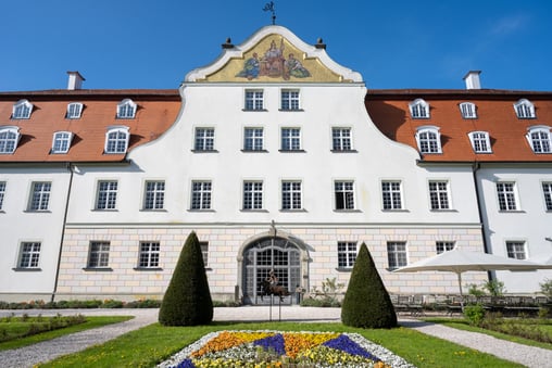 Schloss Lautrach (Deutschland)