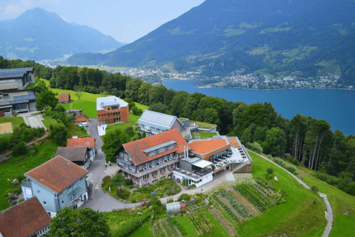 Seminarhotel Lihn (Schweiz)